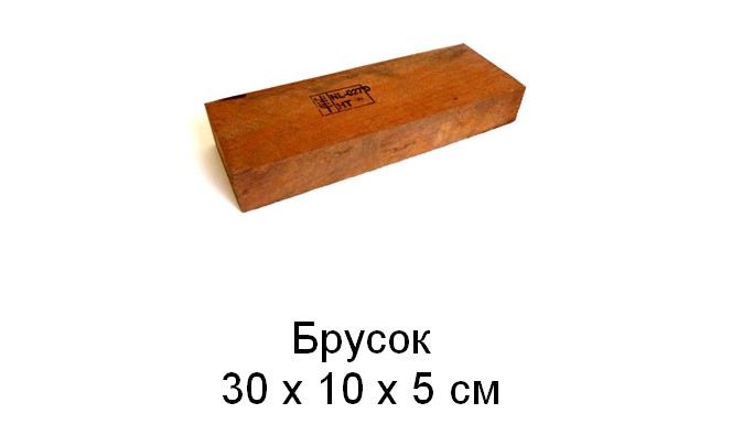 Деревянные бруски фото №3