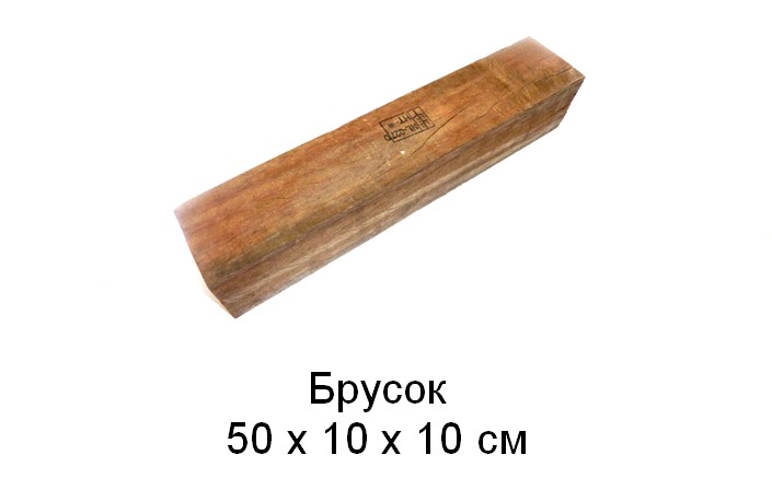 Деревянные бруски фото №2